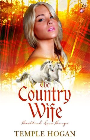 [Scottish Love Songs 02] • The Country Wife